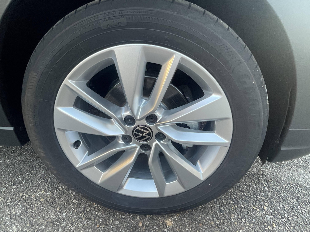 Acheter Volkswagen Taigo Taigo 1.0 TSI 116 DSG7 VW Edition 5p neuf dans les concessions du Groupe Faurie