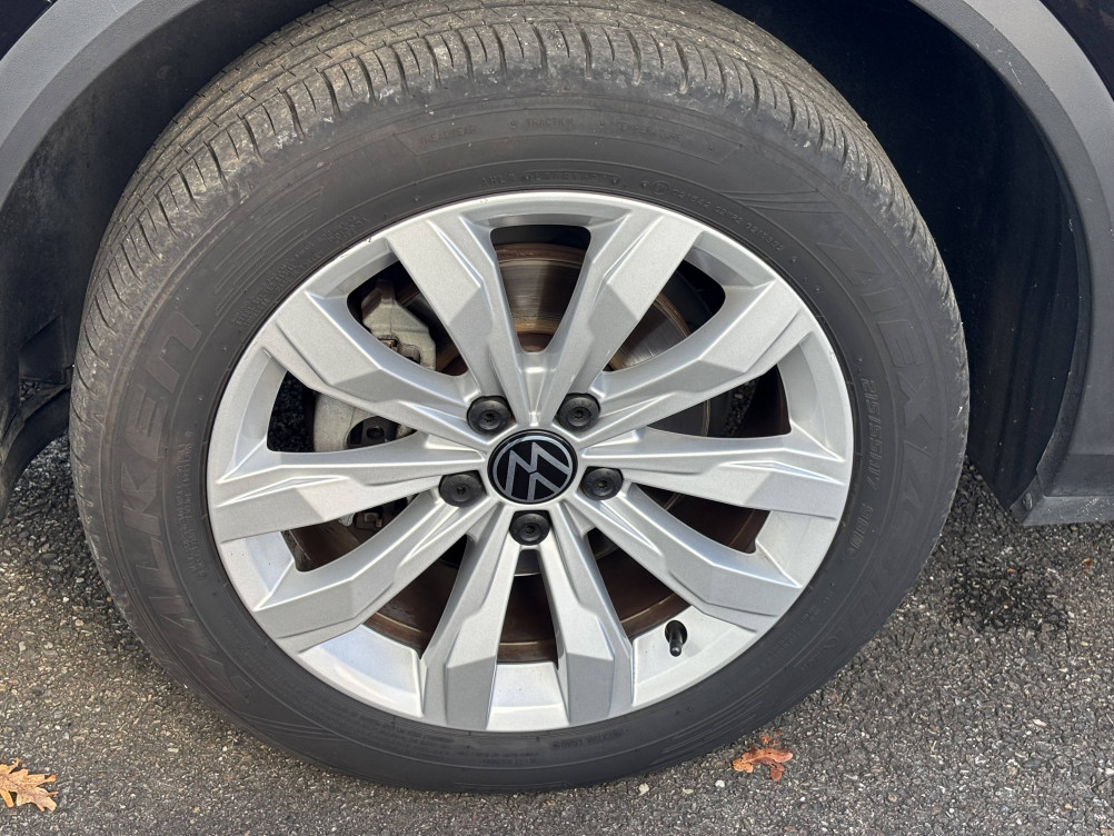 Acheter Volkswagen T-Roc T-Roc 1.5 TSI 150 EVO Start/Stop DSG7 Lounge 5p occasion dans les concessions du Groupe Faurie