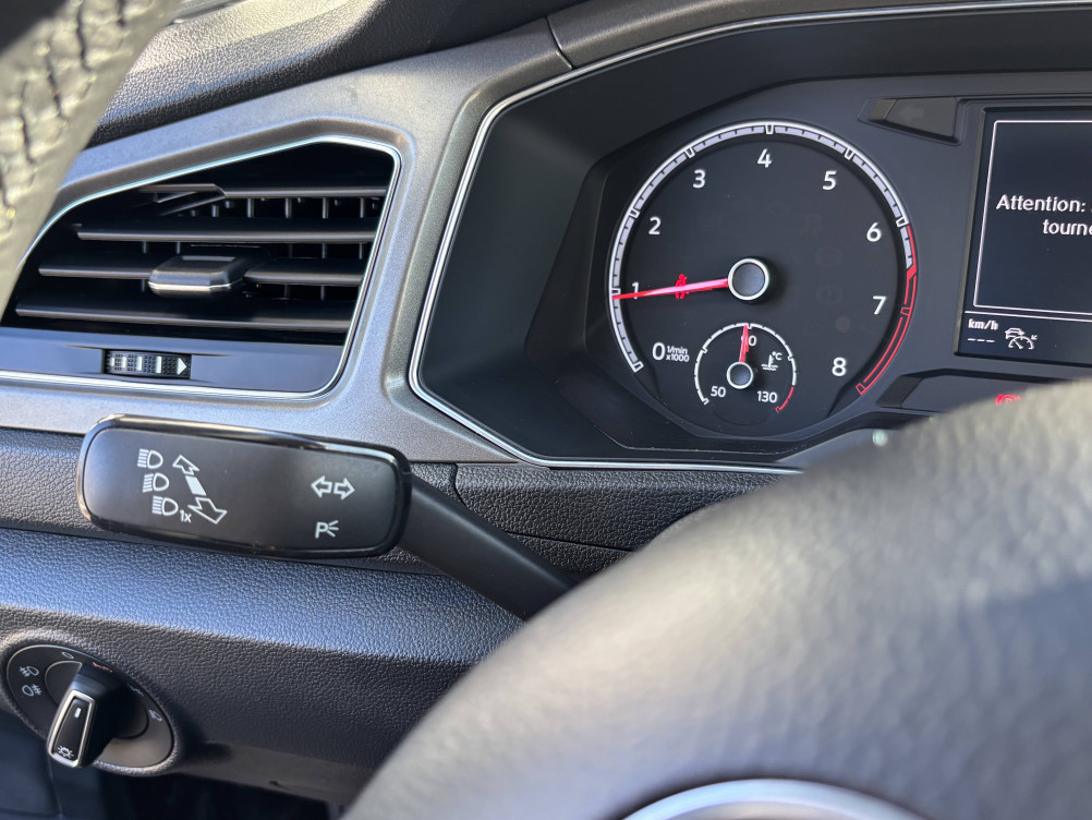 Acheter Volkswagen T-Roc T-Roc 1.5 TSI 150 EVO Start/Stop DSG7 Lounge 5p occasion dans les concessions du Groupe Faurie