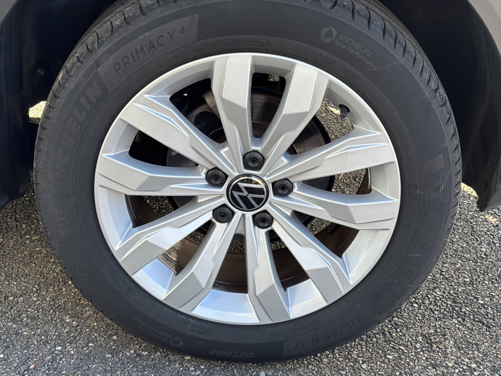 Acheter Volkswagen T-Roc T-Roc 1.5 TSI 150 EVO Start/Stop DSG7 Lounge 5p occasion dans les concessions du Groupe Faurie