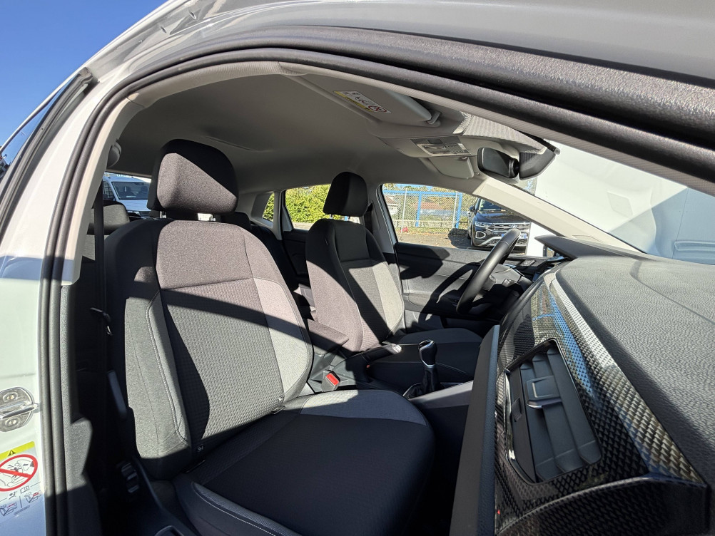 Acheter Volkswagen Polo Polo 1.0 TSI 95 S&S BVM5 Life 5p occasion dans les concessions du Groupe Faurie