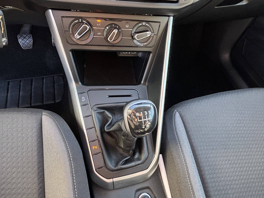 Acheter Volkswagen Polo Polo 1.0 TSI 95 S&S BVM5 Life 5p occasion dans les concessions du Groupe Faurie