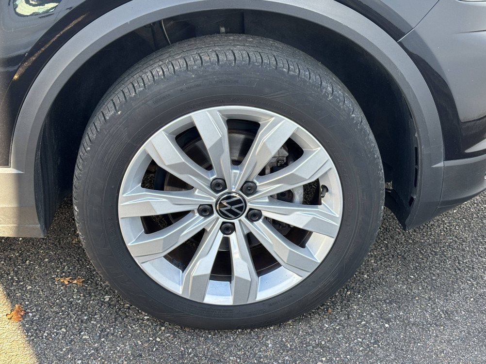 Acheter Volkswagen T-Roc T-Roc 1.5 TSI 150 EVO Start/Stop DSG7 Lounge 5p occasion dans les concessions du Groupe Faurie