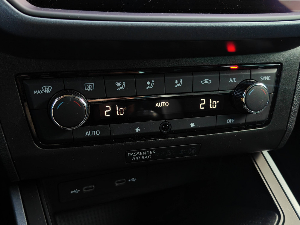 Acheter Seat Arona Arona 1.0 EcoTSI 95 ch Start/Stop BVM5 Urban 5p occasion dans les concessions du Groupe Faurie