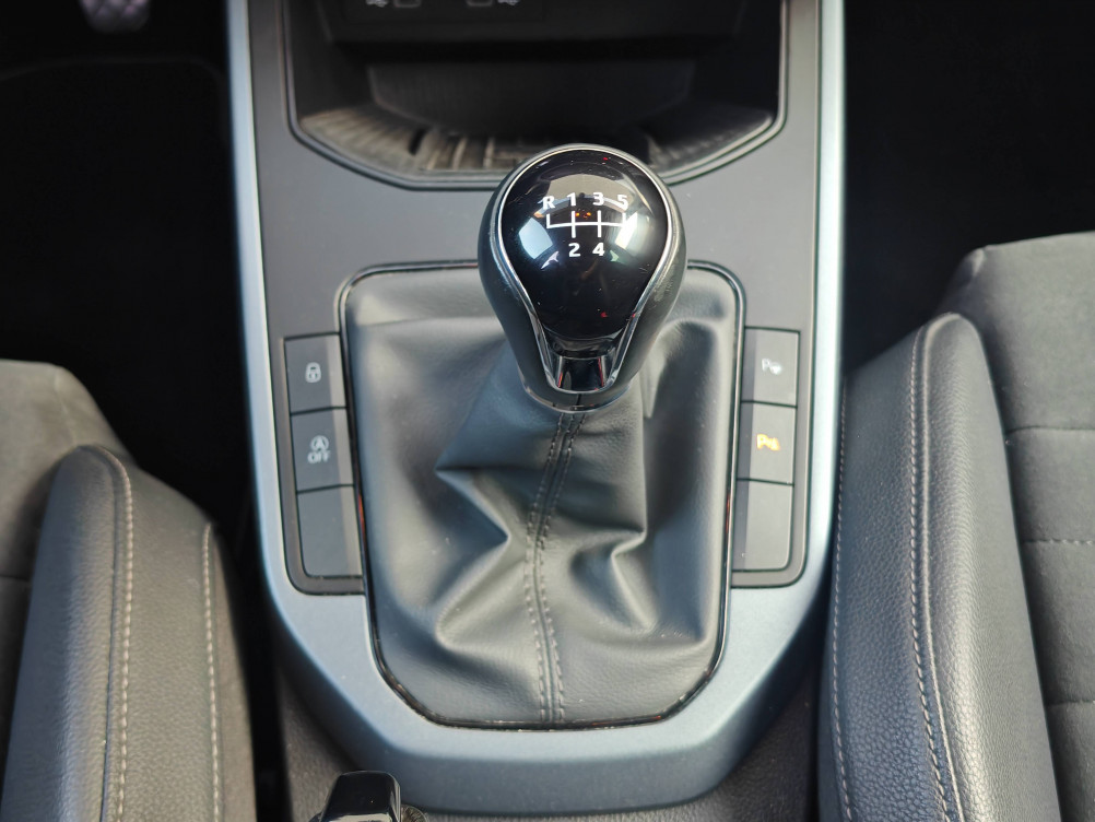 Acheter Seat Arona Arona 1.0 EcoTSI 95 ch Start/Stop BVM5 Urban 5p occasion dans les concessions du Groupe Faurie