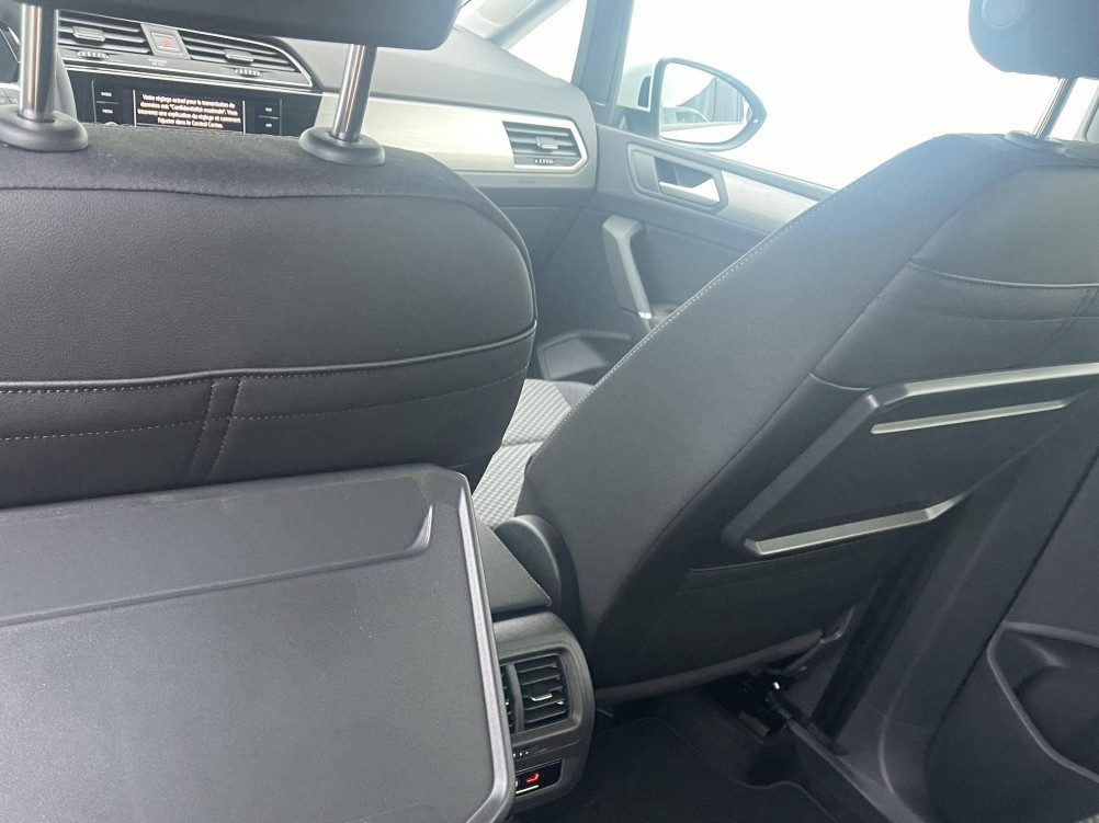 Acheter Volkswagen Touran Touran 2.0 TDI 150 DSG7 7pl VW Edition 5p neuf dans les concessions du Groupe Faurie
