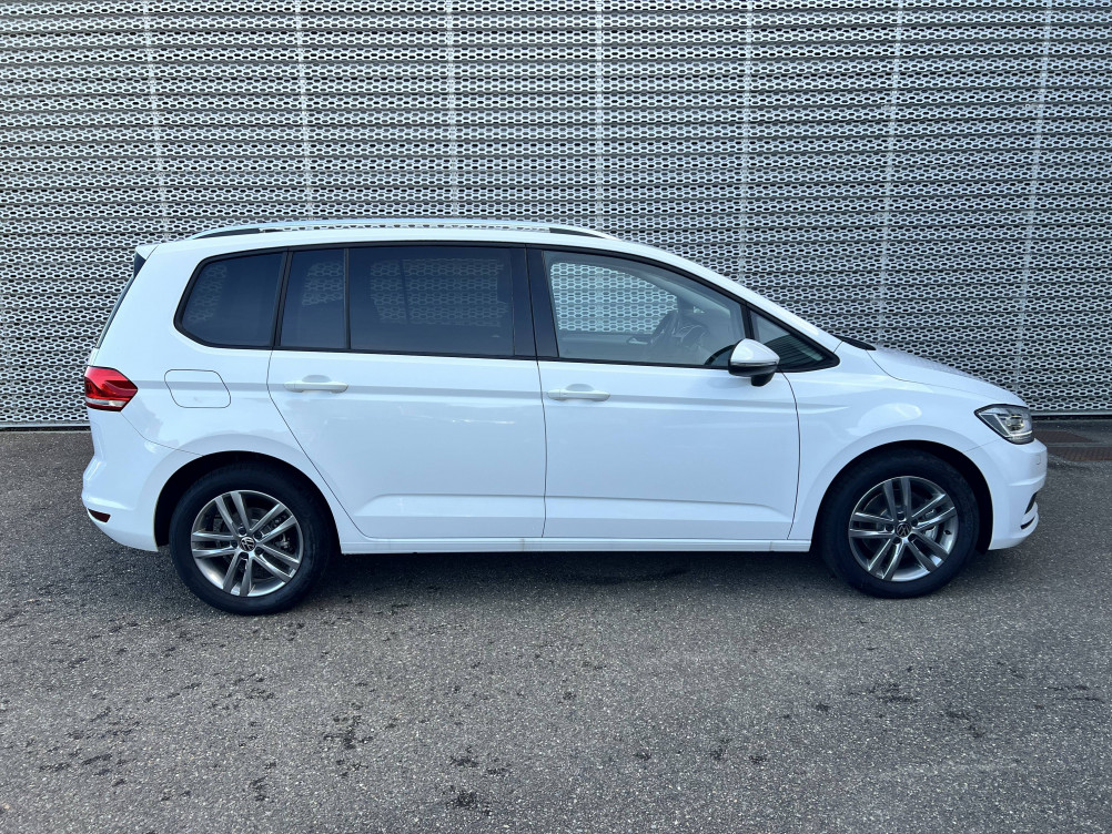 Acheter Volkswagen Touran Touran 2.0 TDI 150 DSG7 7pl VW Edition 5p neuf dans les concessions du Groupe Faurie