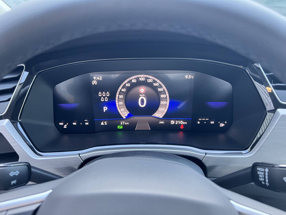 Acheter Volkswagen Touran Touran 2.0 TDI 150 DSG7 7pl VW Edition 5p neuf dans les concessions du Groupe Faurie