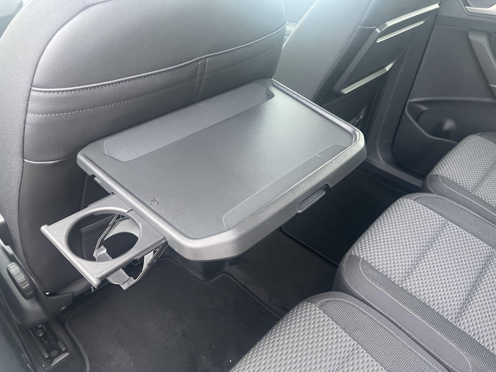 Acheter Volkswagen Touran Touran 2.0 TDI 150 DSG7 7pl VW Edition 5p neuf dans les concessions du Groupe Faurie