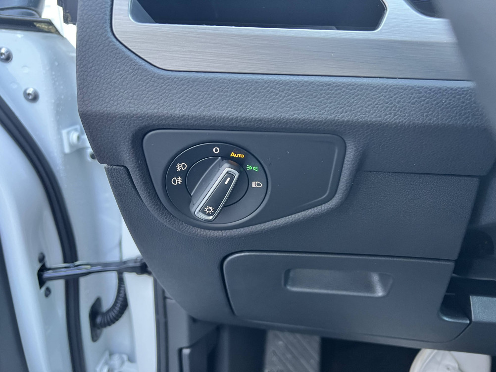 Acheter Volkswagen Touran Touran 2.0 TDI 150 DSG7 7pl VW Edition 5p neuf dans les concessions du Groupe Faurie