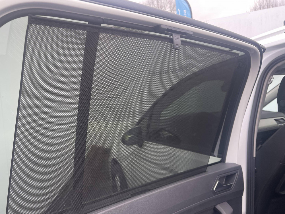 Acheter Volkswagen Touran Touran 2.0 TDI 150 DSG7 7pl VW Edition 5p neuf dans les concessions du Groupe Faurie