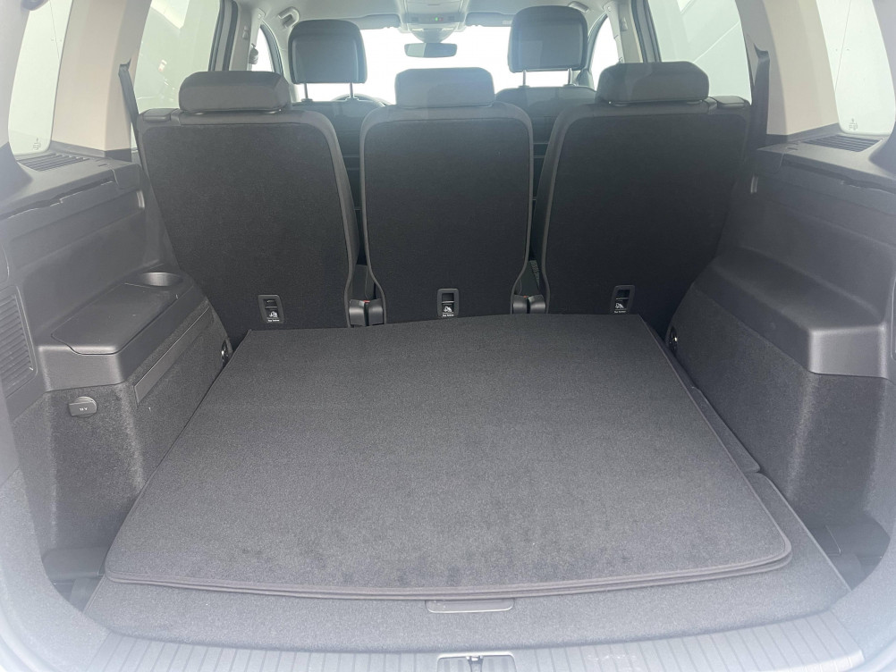 Acheter Volkswagen Touran Touran 2.0 TDI 150 DSG7 7pl VW Edition 5p neuf dans les concessions du Groupe Faurie