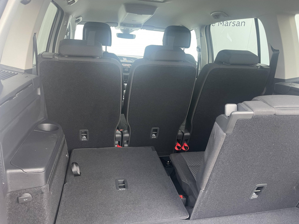 Acheter Volkswagen Touran Touran 2.0 TDI 150 DSG7 7pl VW Edition 5p neuf dans les concessions du Groupe Faurie