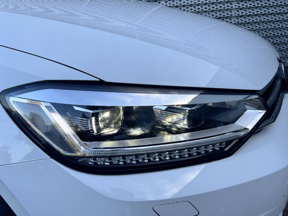 Acheter Volkswagen Touran Touran 2.0 TDI 150 DSG7 7pl VW Edition 5p neuf dans les concessions du Groupe Faurie