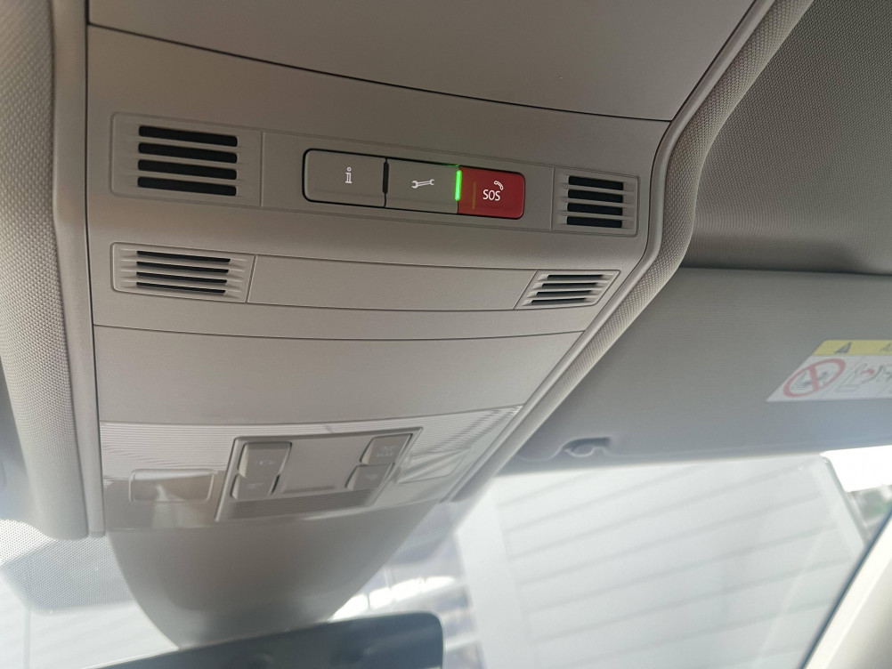 Acheter Volkswagen Touran Touran 2.0 TDI 150 DSG7 7pl VW Edition 5p neuf dans les concessions du Groupe Faurie