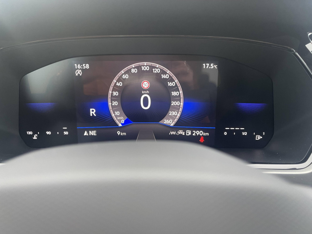 Acheter Volkswagen Touran Touran 2.0 TDI 150 DSG7 7pl VW Edition 5p neuf dans les concessions du Groupe Faurie