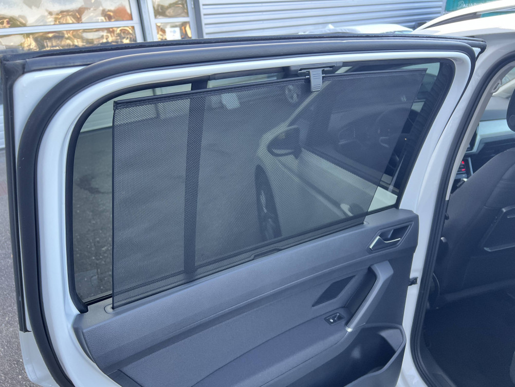 Acheter Volkswagen Touran Touran 2.0 TDI 150 DSG7 7pl VW Edition 5p neuf dans les concessions du Groupe Faurie