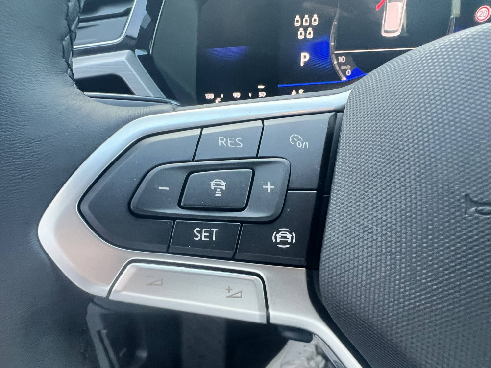 Acheter Volkswagen Touran Touran 2.0 TDI 150 DSG7 7pl VW Edition 5p neuf dans les concessions du Groupe Faurie