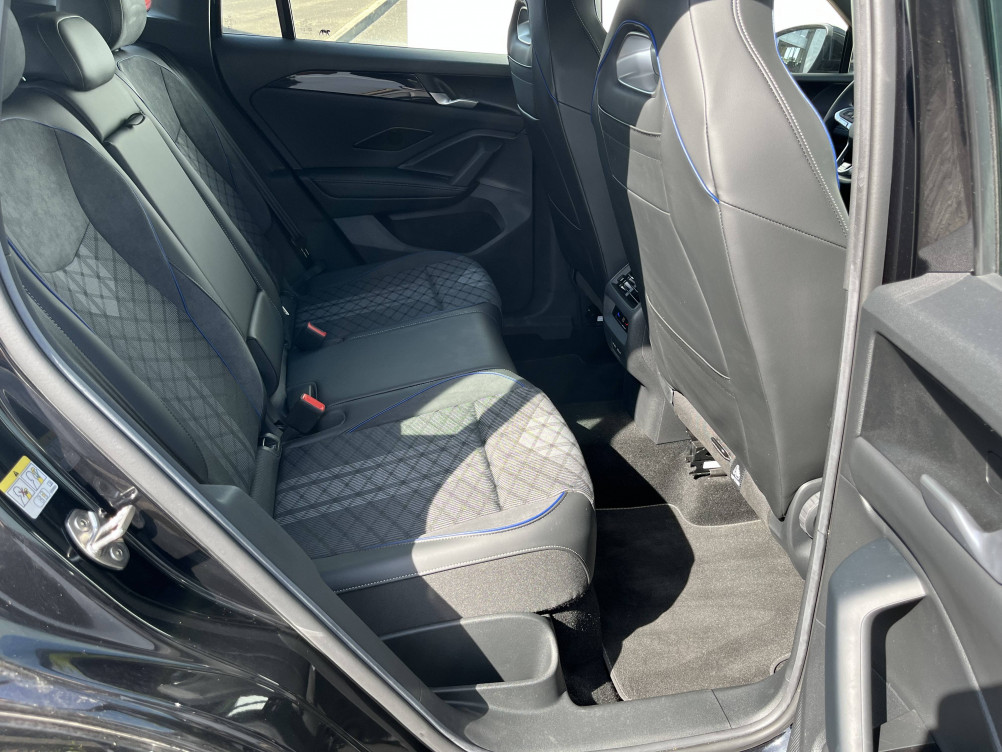 Acheter Volkswagen Tiguan Tiguan 1.5 eTSI 150ch DSG7 R-Line 5p occasion dans les concessions du Groupe Faurie