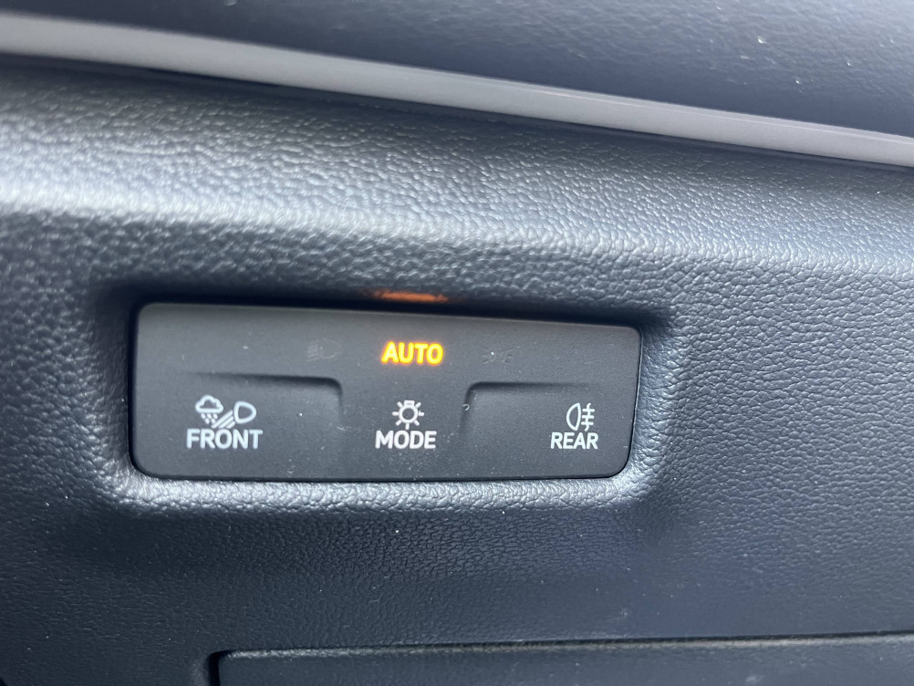 Acheter Volkswagen Tiguan Tiguan 1.5 eTSI 150ch DSG7 R-Line 5p occasion dans les concessions du Groupe Faurie