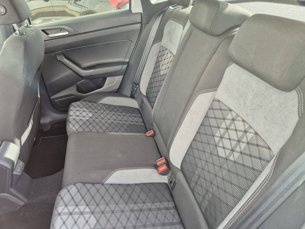 Acheter Volkswagen Taigo Taigo 1.5 TSI 150 DSG7 R-Line 5p occasion dans les concessions du Groupe Faurie