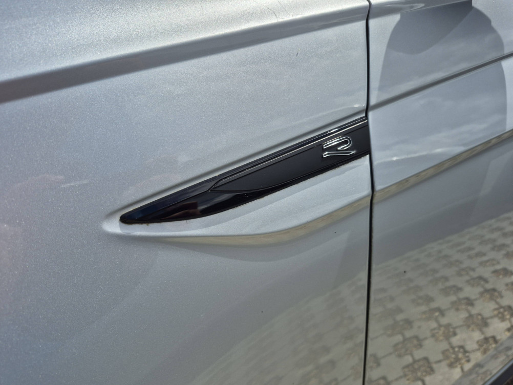 Acheter Volkswagen Polo Polo 1.0 TSI 95 S&S BVM5 R-Line 5p occasion dans les concessions du Groupe Faurie