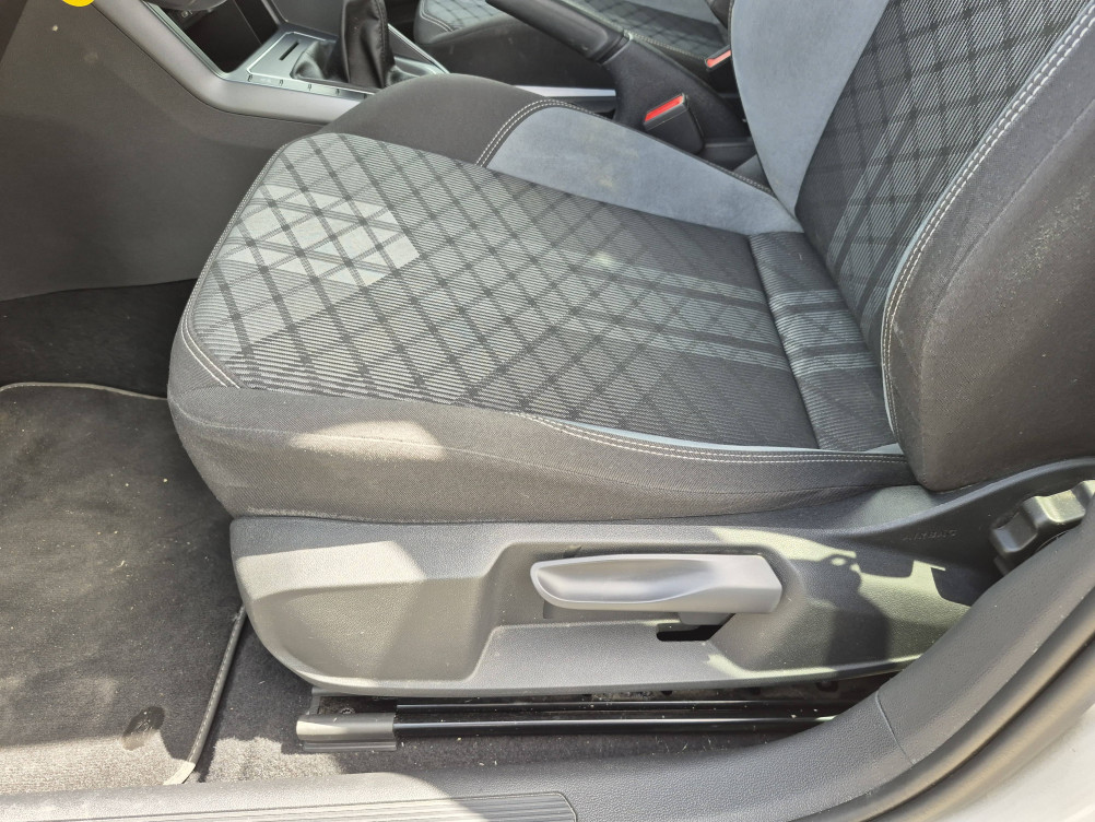 Acheter Volkswagen Polo Polo 1.0 TSI 95 S&S BVM5 R-Line 5p occasion dans les concessions du Groupe Faurie