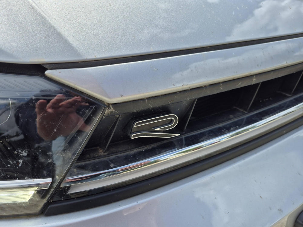 Acheter Volkswagen Polo Polo 1.0 TSI 95 S&S BVM5 R-Line 5p occasion dans les concessions du Groupe Faurie