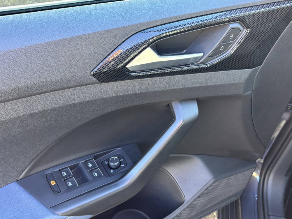 Acheter Volkswagen T-Cross T-Cross 1.0 TSI 115 Start/Stop DSG7 Style 5p occasion dans les concessions du Groupe Faurie