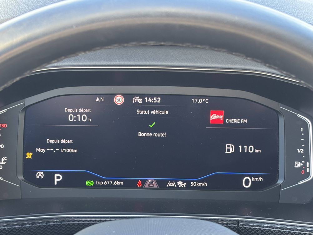 Acheter Volkswagen T-Cross T-Cross 1.0 TSI 115 Start/Stop DSG7 Style 5p occasion dans les concessions du Groupe Faurie