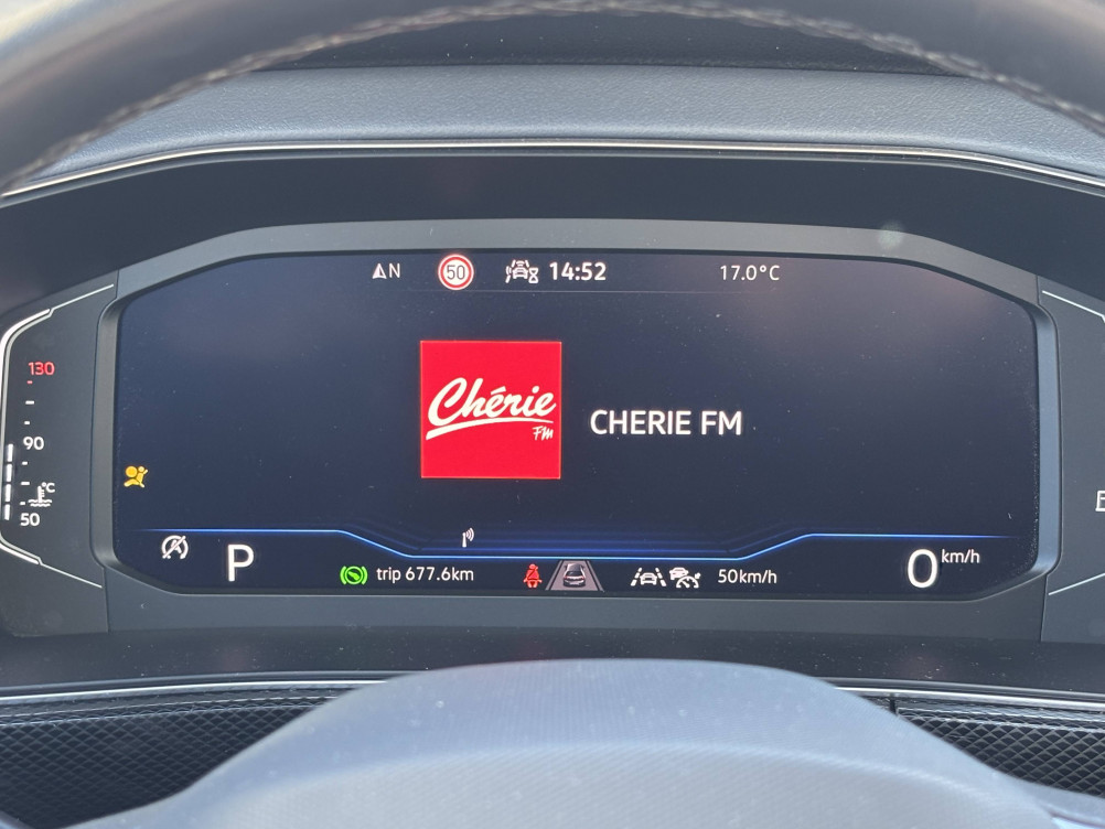 Acheter Volkswagen T-Cross T-Cross 1.0 TSI 115 Start/Stop DSG7 Style 5p occasion dans les concessions du Groupe Faurie