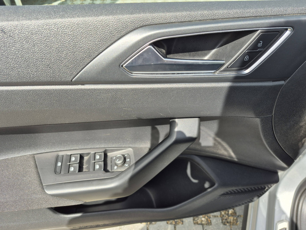 Acheter Volkswagen Polo Polo 1.0 TSI 95 S&S BVM5 R-Line 5p occasion dans les concessions du Groupe Faurie