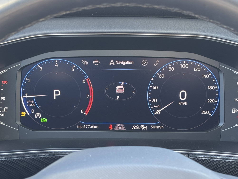 Acheter Volkswagen T-Cross T-Cross 1.0 TSI 115 Start/Stop DSG7 Style 5p occasion dans les concessions du Groupe Faurie