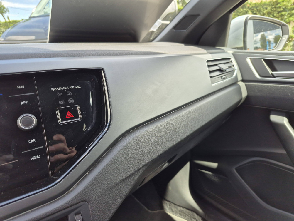 Acheter Volkswagen Polo Polo 1.0 TSI 95 S&S BVM5 R-Line 5p occasion dans les concessions du Groupe Faurie