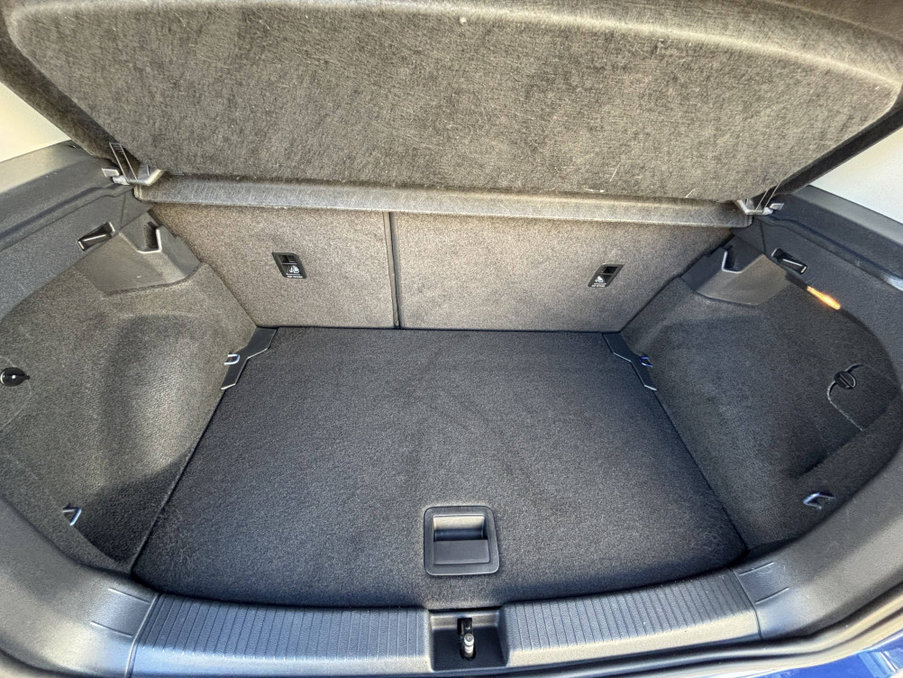 Acheter Volkswagen T-Cross T-Cross 1.6 TDI 95 Start/Stop DSG7 Carat 5p occasion dans les concessions du Groupe Faurie