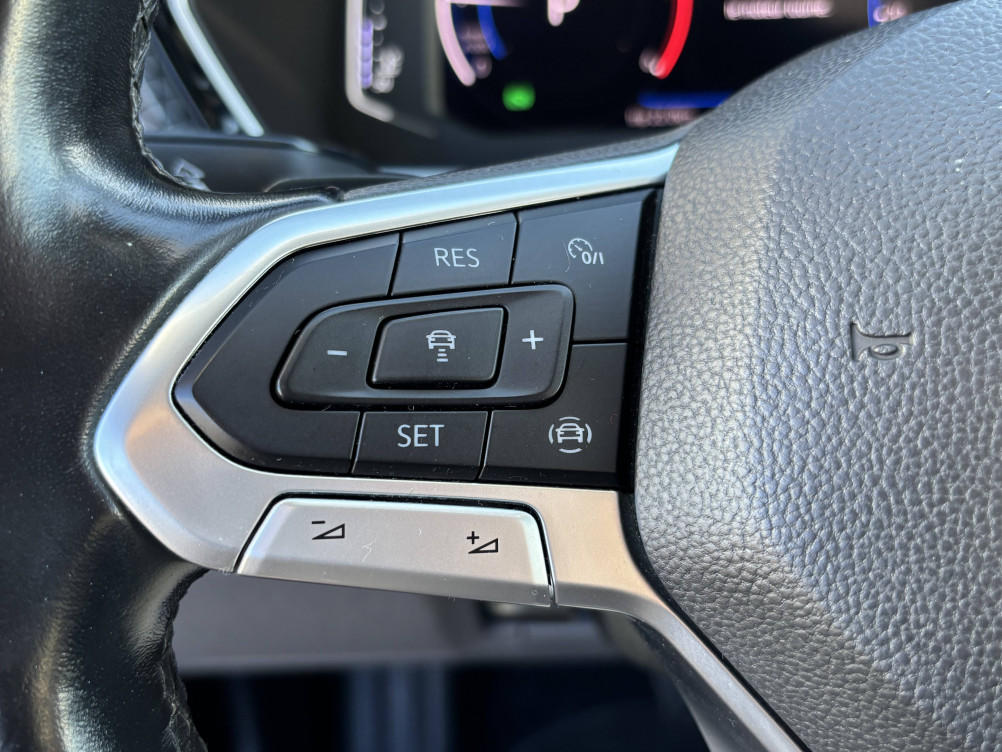 Acheter Volkswagen T-Cross T-Cross 1.6 TDI 95 Start/Stop DSG7 Carat 5p occasion dans les concessions du Groupe Faurie