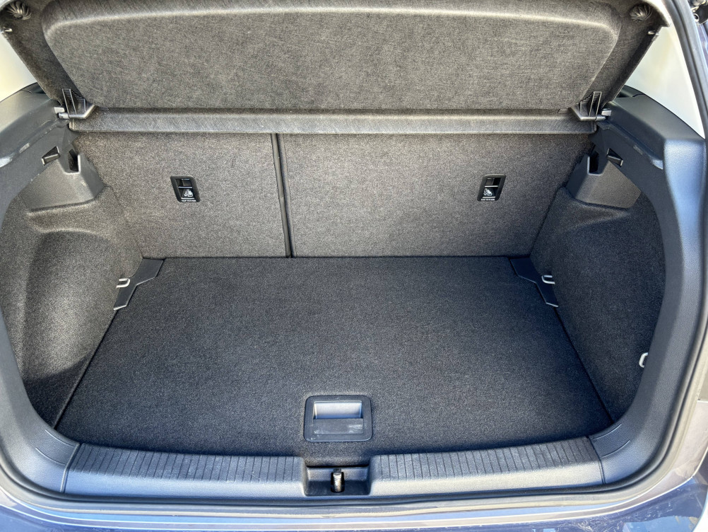 Acheter Volkswagen T-Cross T-Cross 1.0 TSI 115 Start/Stop DSG7 Style 5p occasion dans les concessions du Groupe Faurie