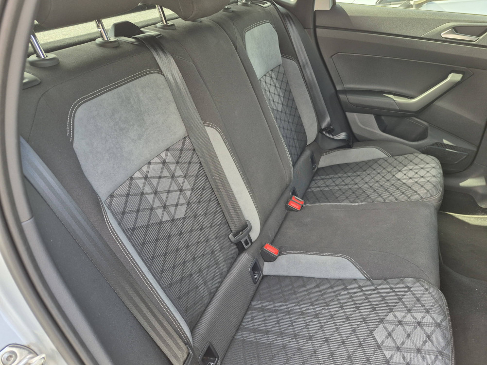 Acheter Volkswagen Polo Polo 1.0 TSI 95 S&S BVM5 R-Line 5p occasion dans les concessions du Groupe Faurie