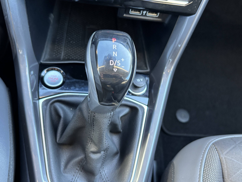 Acheter Volkswagen T-Cross T-Cross 1.6 TDI 95 Start/Stop DSG7 Carat 5p occasion dans les concessions du Groupe Faurie