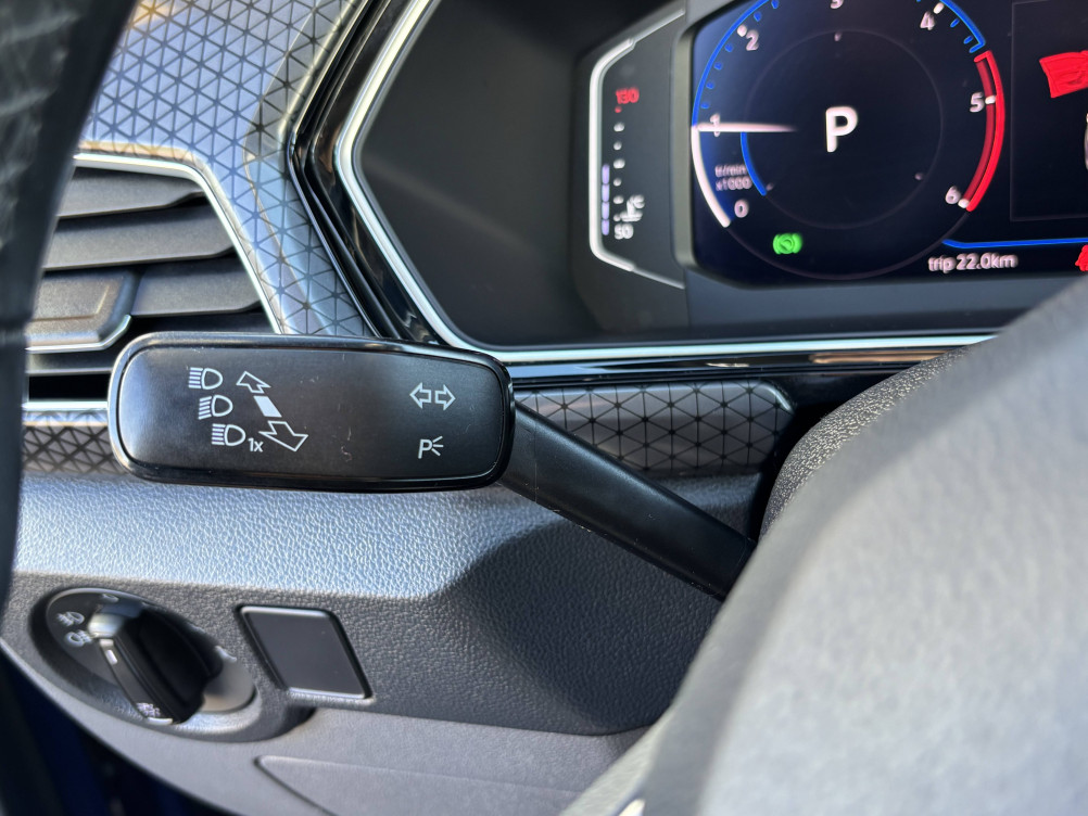 Acheter Volkswagen T-Cross T-Cross 1.6 TDI 95 Start/Stop DSG7 Carat 5p occasion dans les concessions du Groupe Faurie