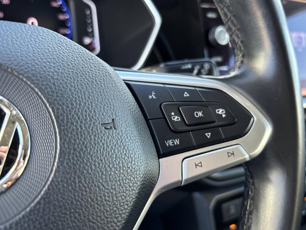Acheter Volkswagen T-Cross T-Cross 1.6 TDI 95 Start/Stop DSG7 Carat 5p occasion dans les concessions du Groupe Faurie