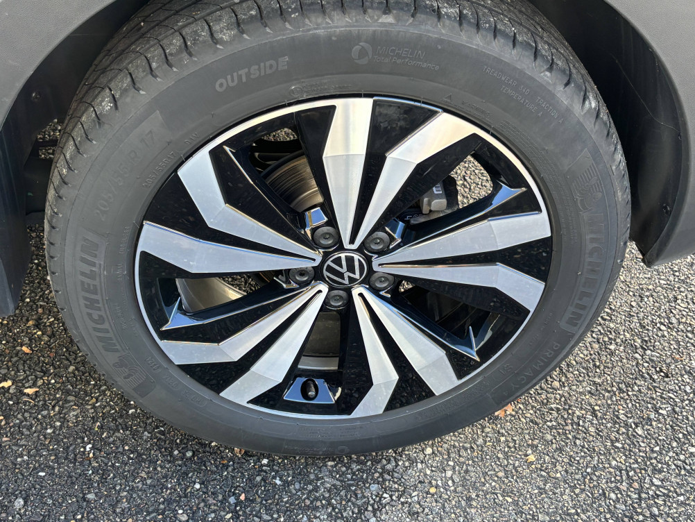 Acheter Volkswagen T-Cross T-Cross 1.0 TSI 115 Start/Stop DSG7 Style 5p occasion dans les concessions du Groupe Faurie