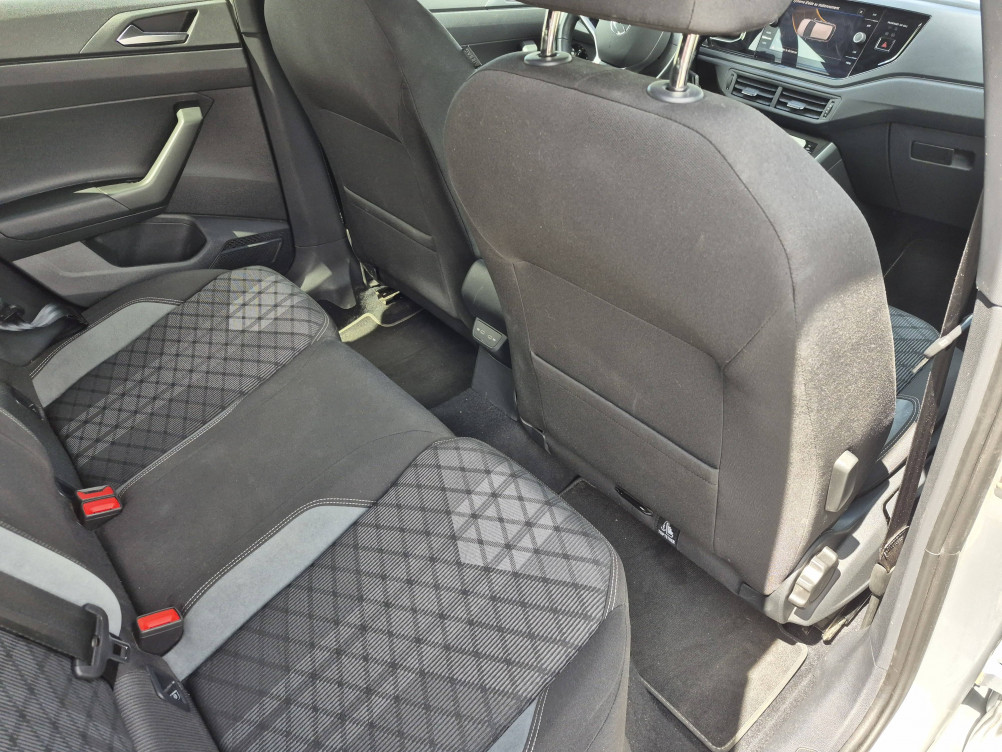 Acheter Volkswagen Polo Polo 1.0 TSI 95 S&S BVM5 R-Line 5p occasion dans les concessions du Groupe Faurie