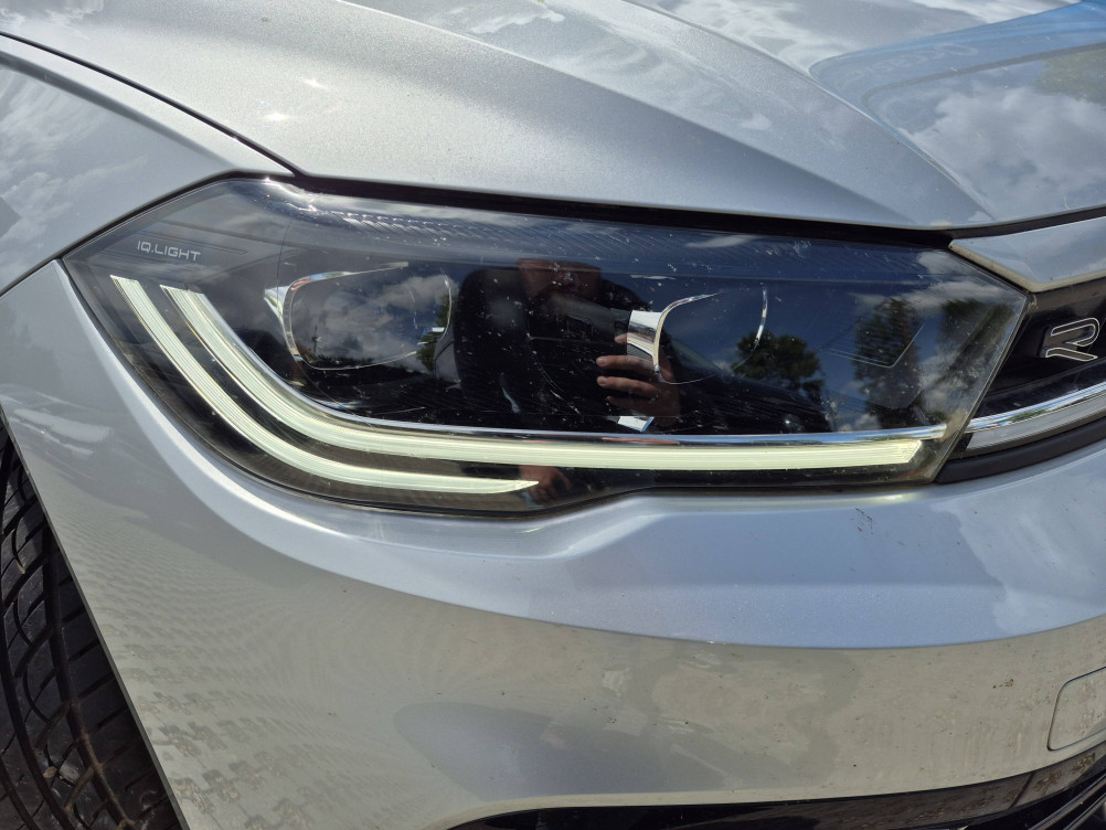 Acheter Volkswagen Polo Polo 1.0 TSI 95 S&S BVM5 R-Line 5p occasion dans les concessions du Groupe Faurie