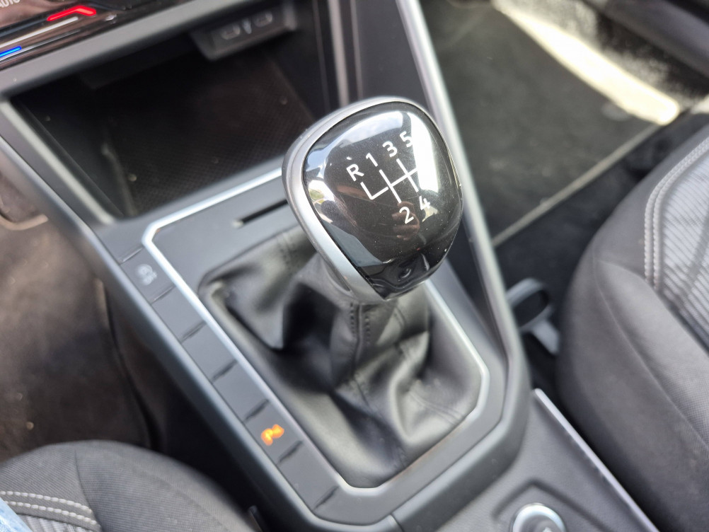 Acheter Volkswagen Polo Polo 1.0 TSI 95 S&S BVM5 R-Line 5p occasion dans les concessions du Groupe Faurie