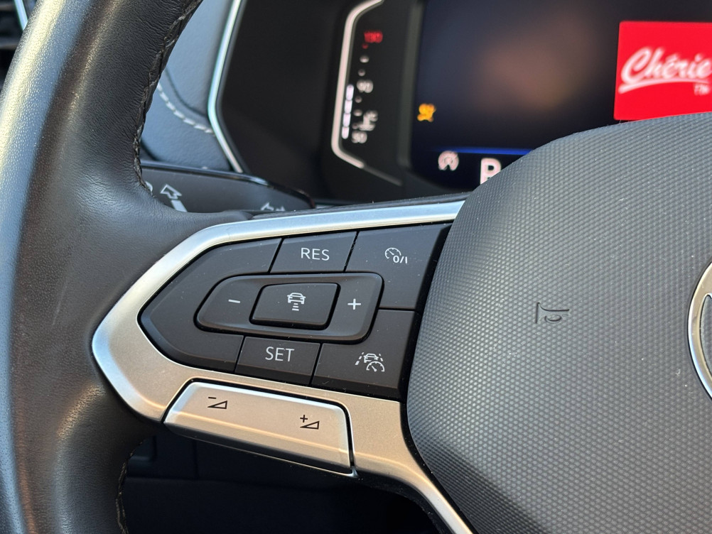 Acheter Volkswagen T-Cross T-Cross 1.0 TSI 115 Start/Stop DSG7 Style 5p occasion dans les concessions du Groupe Faurie