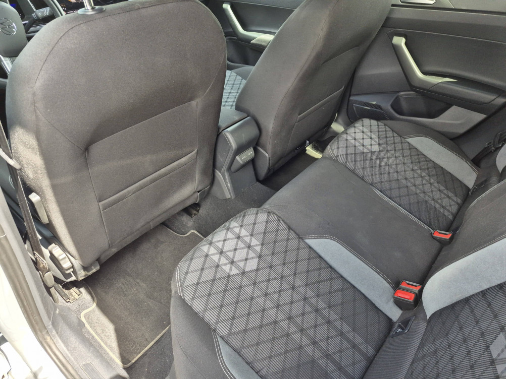 Acheter Volkswagen Polo Polo 1.0 TSI 95 S&S BVM5 R-Line 5p occasion dans les concessions du Groupe Faurie