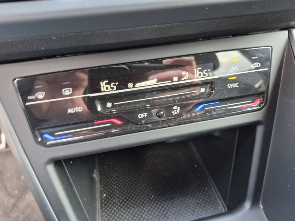 Acheter Volkswagen Polo Polo 1.0 TSI 95 S&S BVM5 R-Line 5p occasion dans les concessions du Groupe Faurie