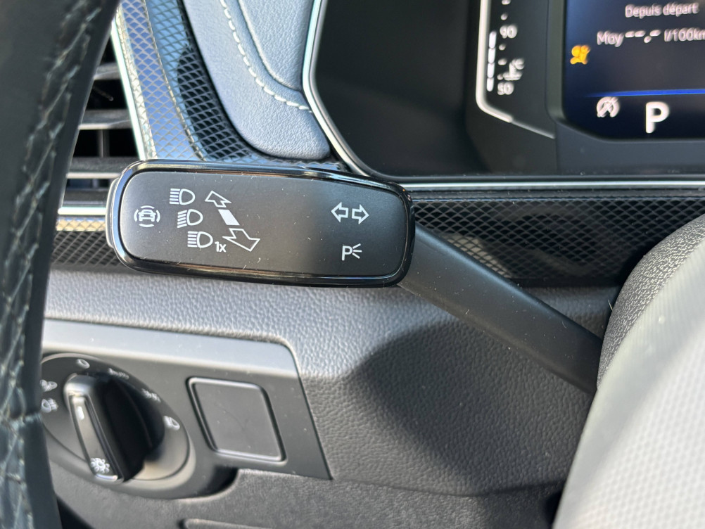 Acheter Volkswagen T-Cross T-Cross 1.0 TSI 115 Start/Stop DSG7 Style 5p occasion dans les concessions du Groupe Faurie