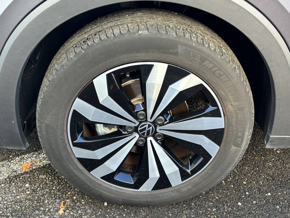 Acheter Volkswagen T-Cross T-Cross 1.0 TSI 115 Start/Stop DSG7 Style 5p occasion dans les concessions du Groupe Faurie